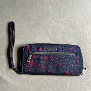 Travelon RFID Blocking Wallet